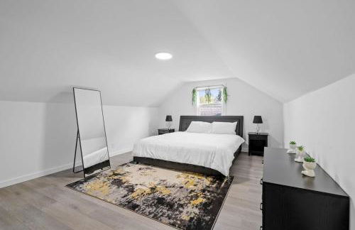 Movie Game Room & Fire Pit Luxury Spacious Home - Foto 10