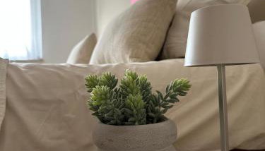 Familienwohnung Schuchert nahe Wasserkuppe - Foto 5