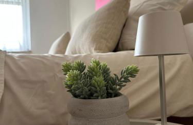 Familienwohnung Schuchert nahe Wasserkuppe - Foto 5