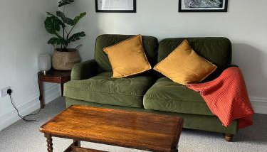 Orrest Head apartment - Foto 2