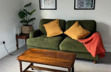 Orrest Head apartment - Foto 2