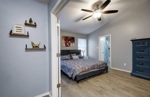 Modern 4 Bedroom Home in Cedar Park - Foto 16