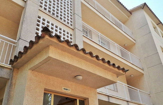 Apartamento con vistas al mar y piscina en Playa de Aro - Foto 37