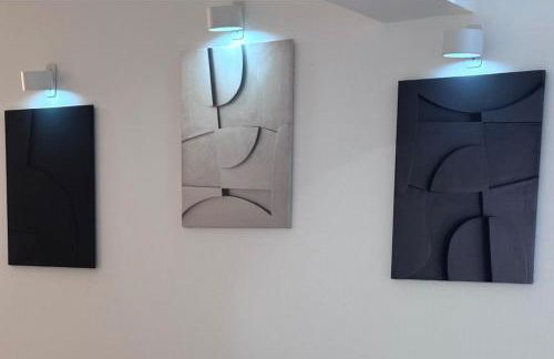 2Bed Apartment-Free Parking Pets Garden Central - Foto 8