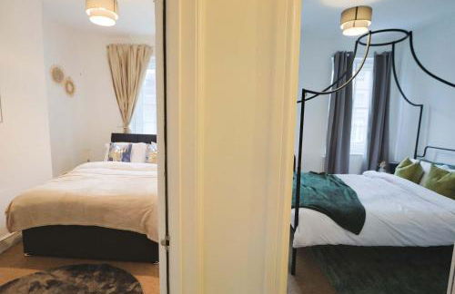Two bedroom flat in St Michael's Hill - Photo 7