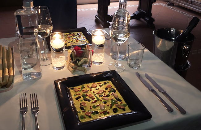 Agriturismo Villa Bordone - Photo 33