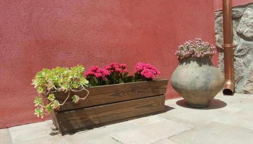 Casa Rural Rojo del Tietar - Foto 4