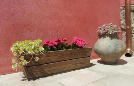 Casa Rural Rojo del Tietar - Photo 4