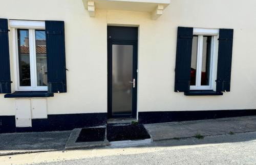 Appart 50M2 - 2 Chambres - Centre-Gare-Mer Plage à pied - Foto 16