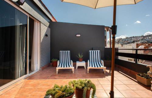 Hafida's Dream - Foto 2