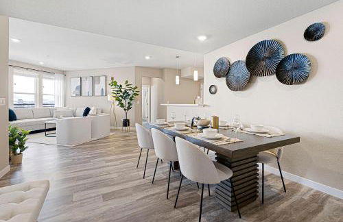 Designer Apt w Jacuzzi Walk To Casino & iMax - Foto 29