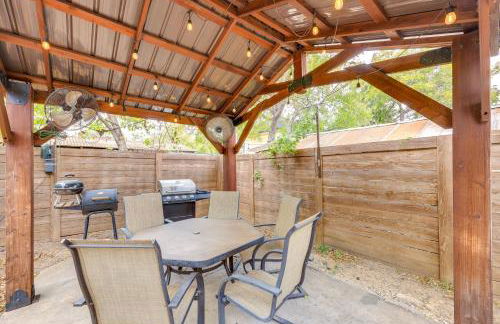 about 2 Mi to Dtwn San Antonio Comfy Home with Yard! - Foto 2