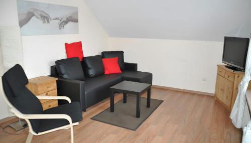 Gemütliche Fewo auf dem Resthof - Foto 4