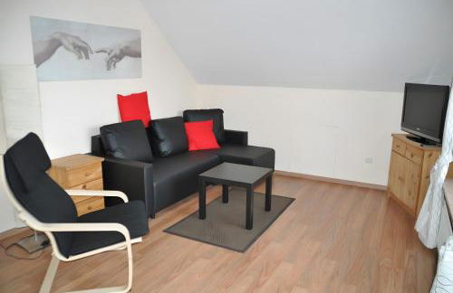 Gemütliche Fewo auf dem Resthof - Foto 4