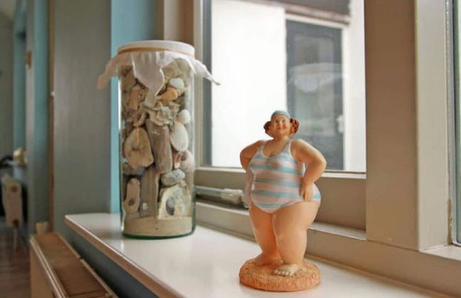 Holiday Home in Egmond Near the Beach - Foto 3