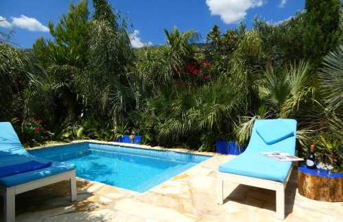 Villa Tropica, total privacy, tropical garden and private pool - Photo 58