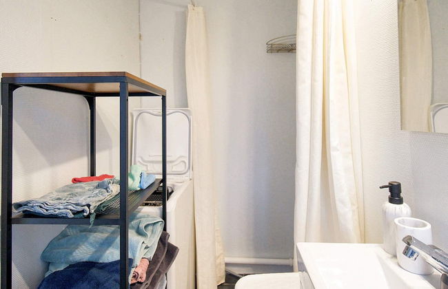 4 Person Holiday Home in Graested - Foto 2