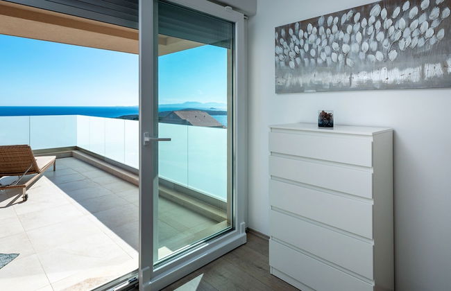 Villa Moderna - Photo 13