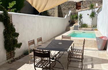 Gite sur la Founintrouze - Foto 1