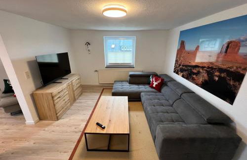 Fewo Rennsteigblick - Foto 1