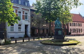 Romantik Studio - Cozy - Stylisch - Naturnah - Foto 38