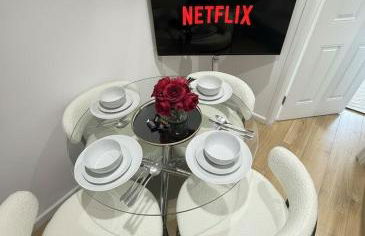 Central London 3 BDR Home Steps from Kings Cross and St Pancras - Foto 7