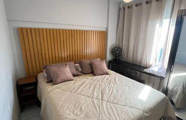 Ap inteiro no Brás com vaga, 12º andar, Templo Salomão, próximo ao metrô Bresser - Photo 1