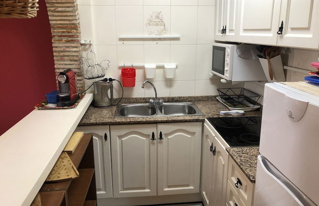 Apartamento Torre Almadrava - Foto 7