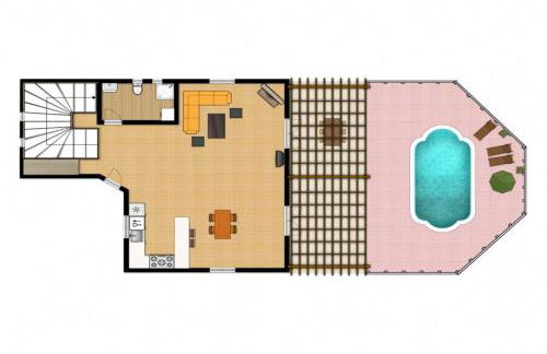 Villa Selini Private Pool Sea Views A C Wifi Eco-friendly - 2158 - Foto 86