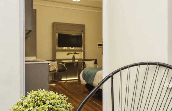 Sarmiento Flats - Foto 33