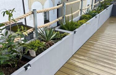 Apartament przy plaży 2, Marynarki Polskiej 57 - Foto 48