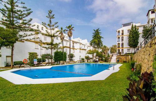 Luxurious apartment close to Puerto Banus - Photo 1