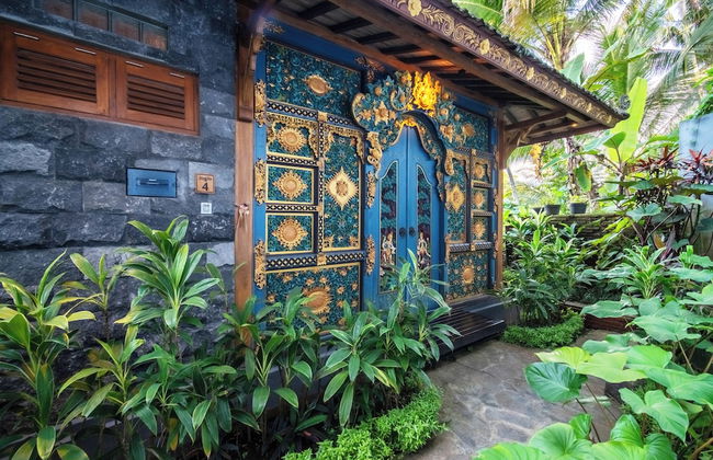 Parvati Retreat Villas - Photo 15