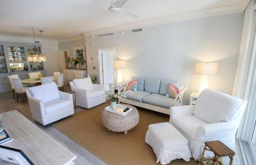 3BR Oceanfront Luxury Condo at the Hyatt Residences on Siesta Key Beach - Foto 17