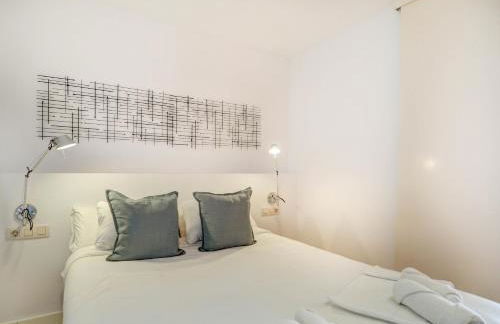 Sunset apartment by Hello Homes Sitges - Foto 21