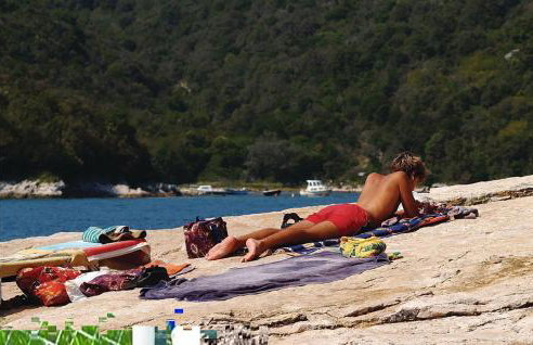 Amazing Home In Frkeci With Wifi - Foto 47