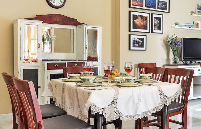 Torreon de Morayma - Foto 7