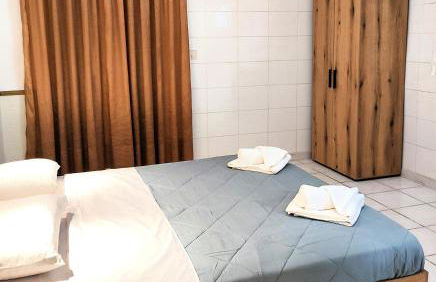 Eleni Apartments Sant George Beach - Foto 1