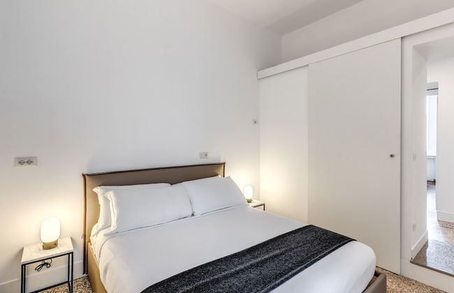 Tree Charme Trilussa - Foto 33