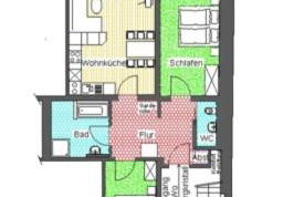 Ferienwohnung Bergkristall - Photo 8