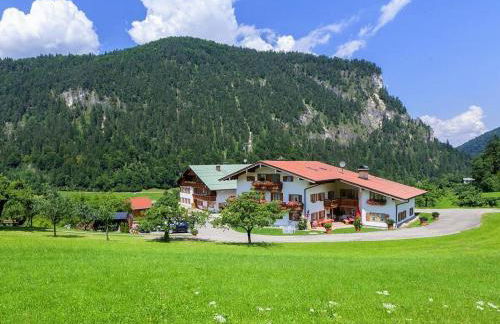 Gästehaus Pfnürlehen - Foto 21