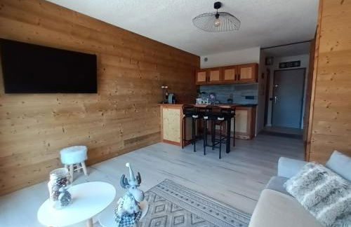 Appartement montagne LE FLOCON - Foto 8