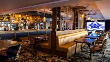 Caravan at Lakeside Chichester - Foto 3