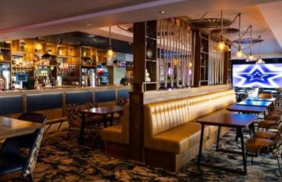 Caravan at Lakeside Chichester - Foto 3