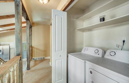 Buckskin Hideaway Hiking & Biking Trails BBQ - Foto 39