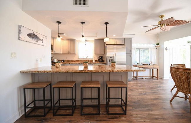 The Salty B in Islamorada - Foto 14