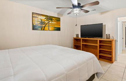 Gulf View Beach Bungalow, Hot Tub, Dog-Friendly, Near Scooners, Near Beach - Foto 28