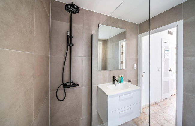 Charming 10 Pers Villa With Swimmingpool Sevilla - Foto 28