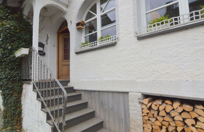 Veltenhaus: Historic Retreat - Photo 31