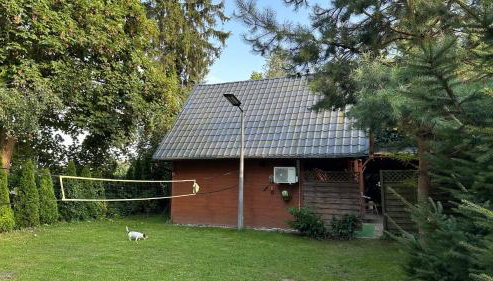 Domek Letniskowy na Wyłączność - Łaszka - Foto 4